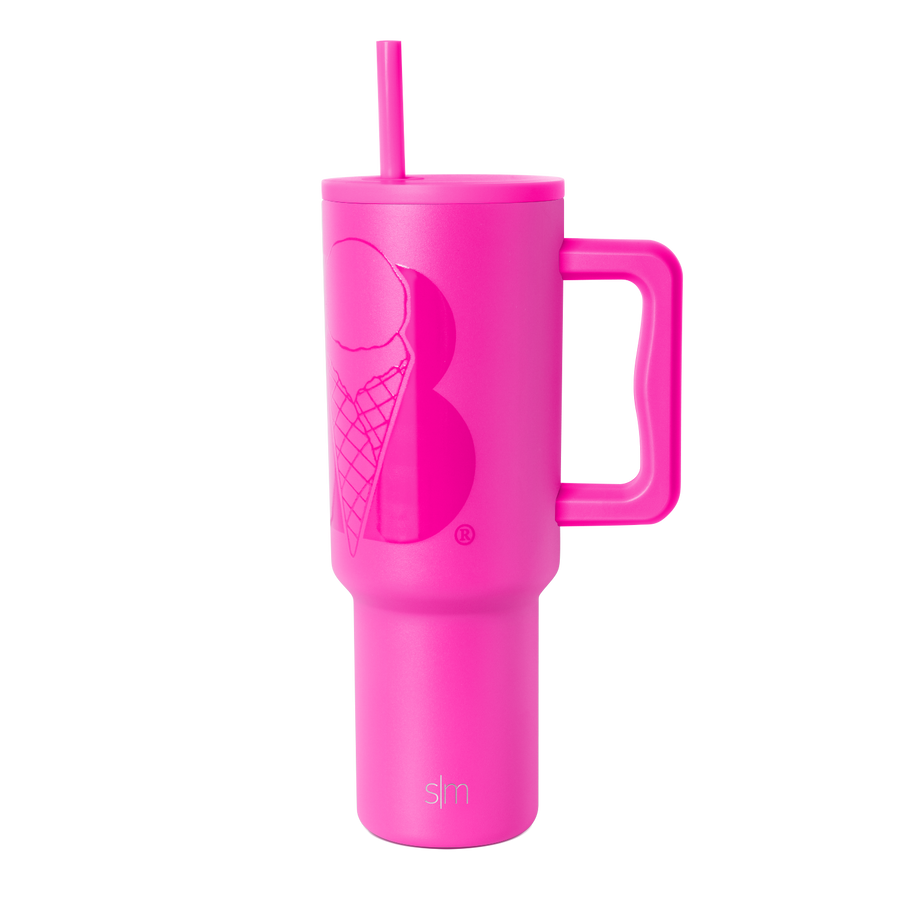 Braum's Collection Trek Tumbler - Default Title