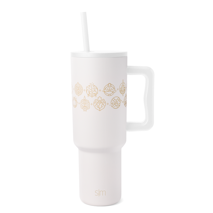Disney Princess Trek Tumbler - Default Title